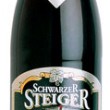 Nr. 124: Schwarzer Steiger Schwarzbier Nr. 124: Schwarzer Steiger Schwarzbier