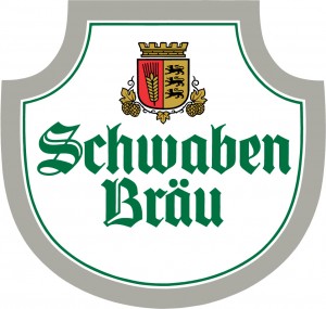 Schwabenbräu Logo